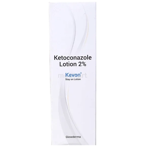 kevon lotion 75 ml